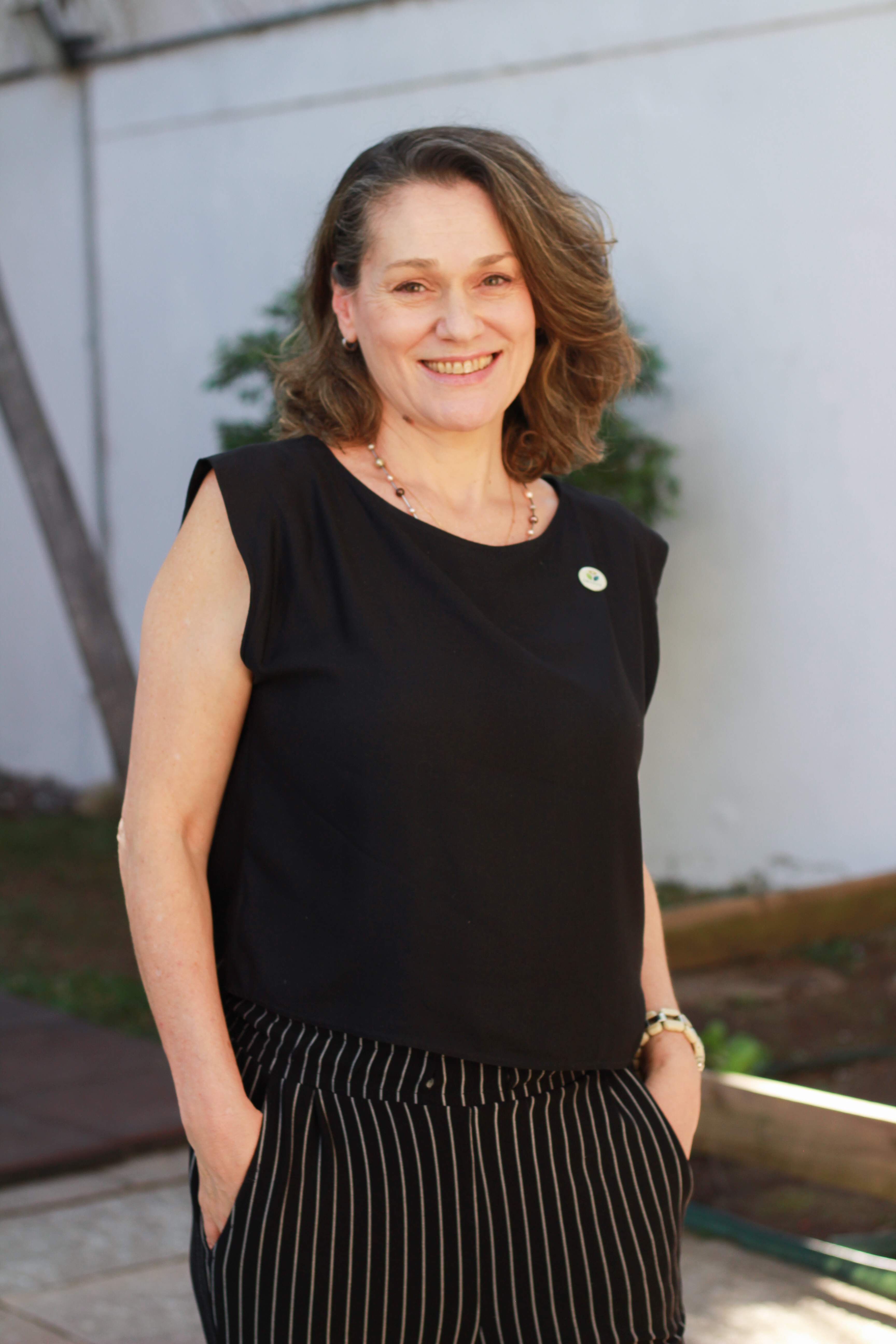 Leila Bagaiolo